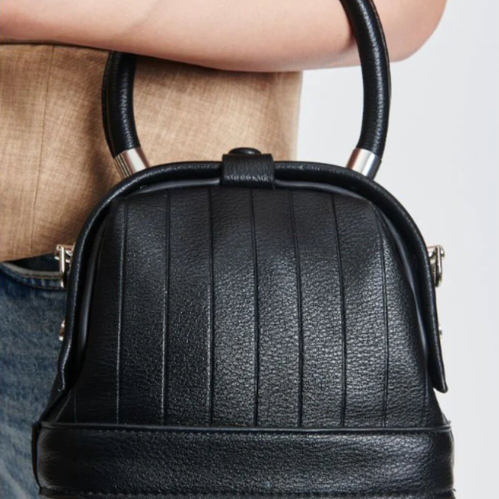 NWT Moda Luxe Crossbody Bag‎